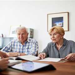 Retirees Selling Investments at the Worst Possible Time