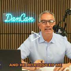 How a Website Project Sparked an Unlikely Friendship #shorts