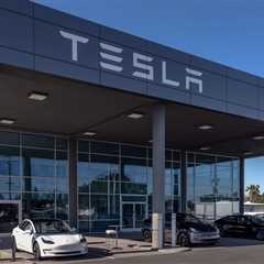 Key Metric Tesla Investors Are Prioritizing Now