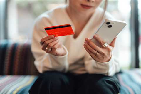 Debt Reset: 5 Steps to Eliminate Credit Card Balances