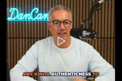 Authenticity Matters: Connect With Real People #shorts