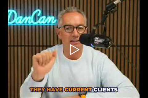 Leverage Past, Present & Sphere for Clients #shorts