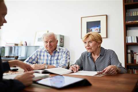 Retirees Selling Investments at the Worst Possible Time