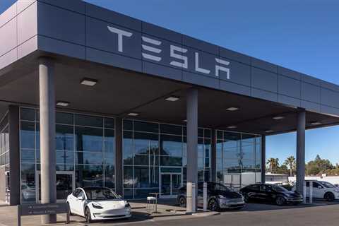 Key Metric Tesla Investors Are Prioritizing Now