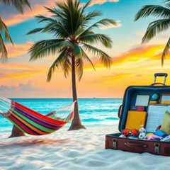 Loans for Vacations: Fund Your Dream Disney Getaway