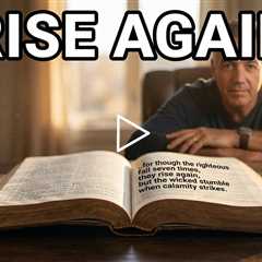 Rising Strong: Lessons in Failure and Resilience for Leaders of Faith