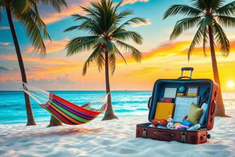 Loans for Vacations: Fund Your Dream Disney Getaway