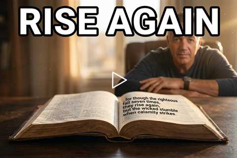 Rising Strong: Lessons in Failure and Resilience for Leaders of Faith