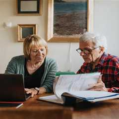 Rethink Financial Rules If You’re Over Age 40
