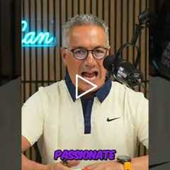 Authenticity & Passion: Your Key to Success Unlocked #shorts