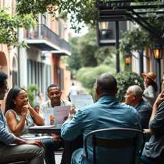 Alternatives to Payday Loans in New York for Financial Relief