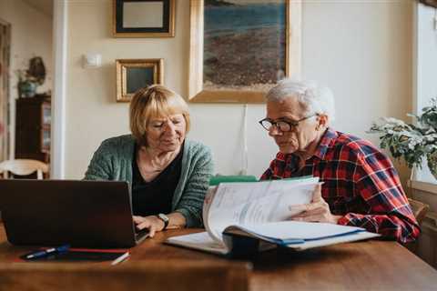 Rethink Financial Rules If You’re Over Age 40